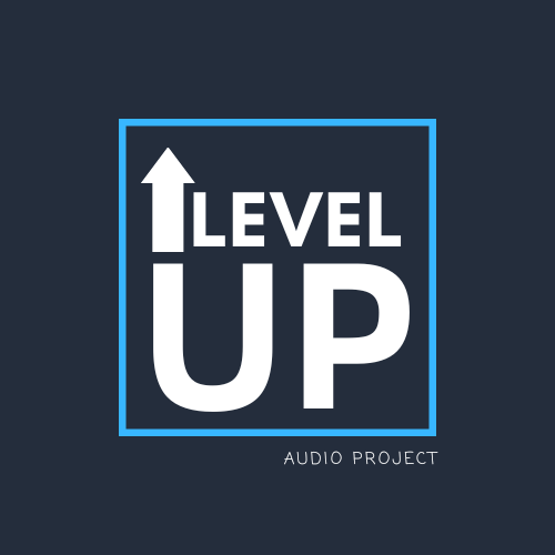 Level Up Audio Project - Georgetown Climate Center