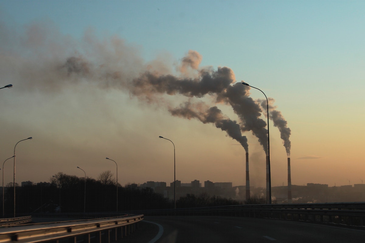 Blog | EPA&rsquo;s Proposed Endangerment Finding Revocation Purports to Limit Both Federal and State Climate Authority
