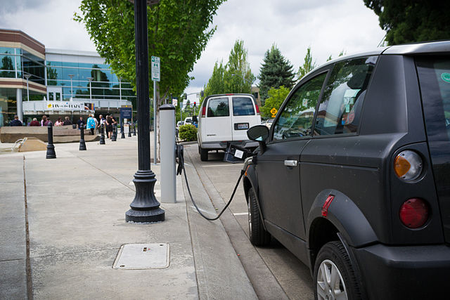 To Achieve National Climate and Equity Goals, Federal Electric Vehicle Investments Must Match the Scale of the Opportunity