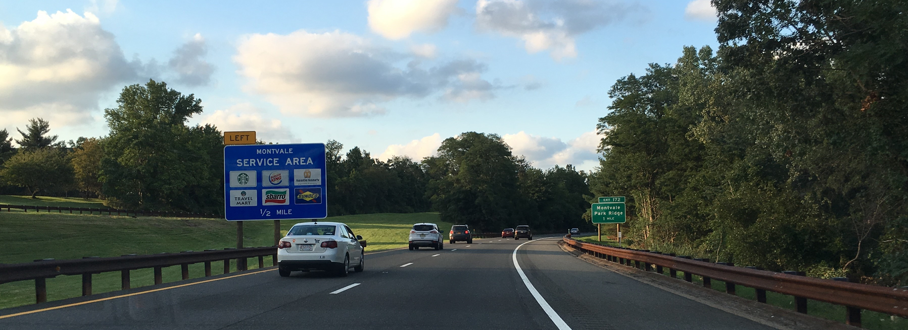 BLOG | Signs of Progress: US DOT enables EV charging station logo signs along highways