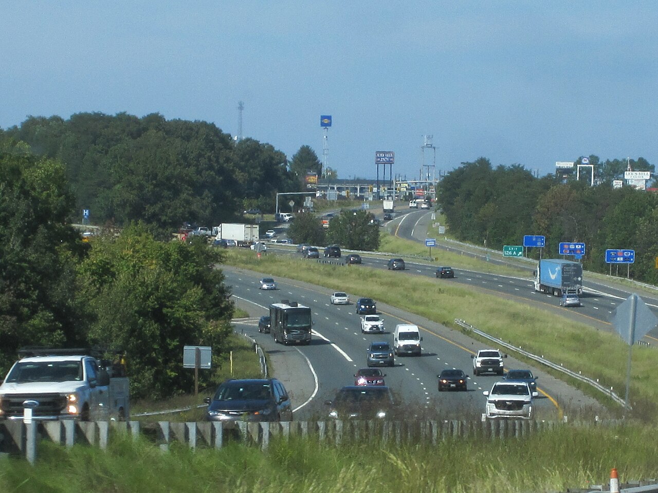State transportation officials and Georgetown Climate Center welcome final rule on tracking GHG pollution from federal highways