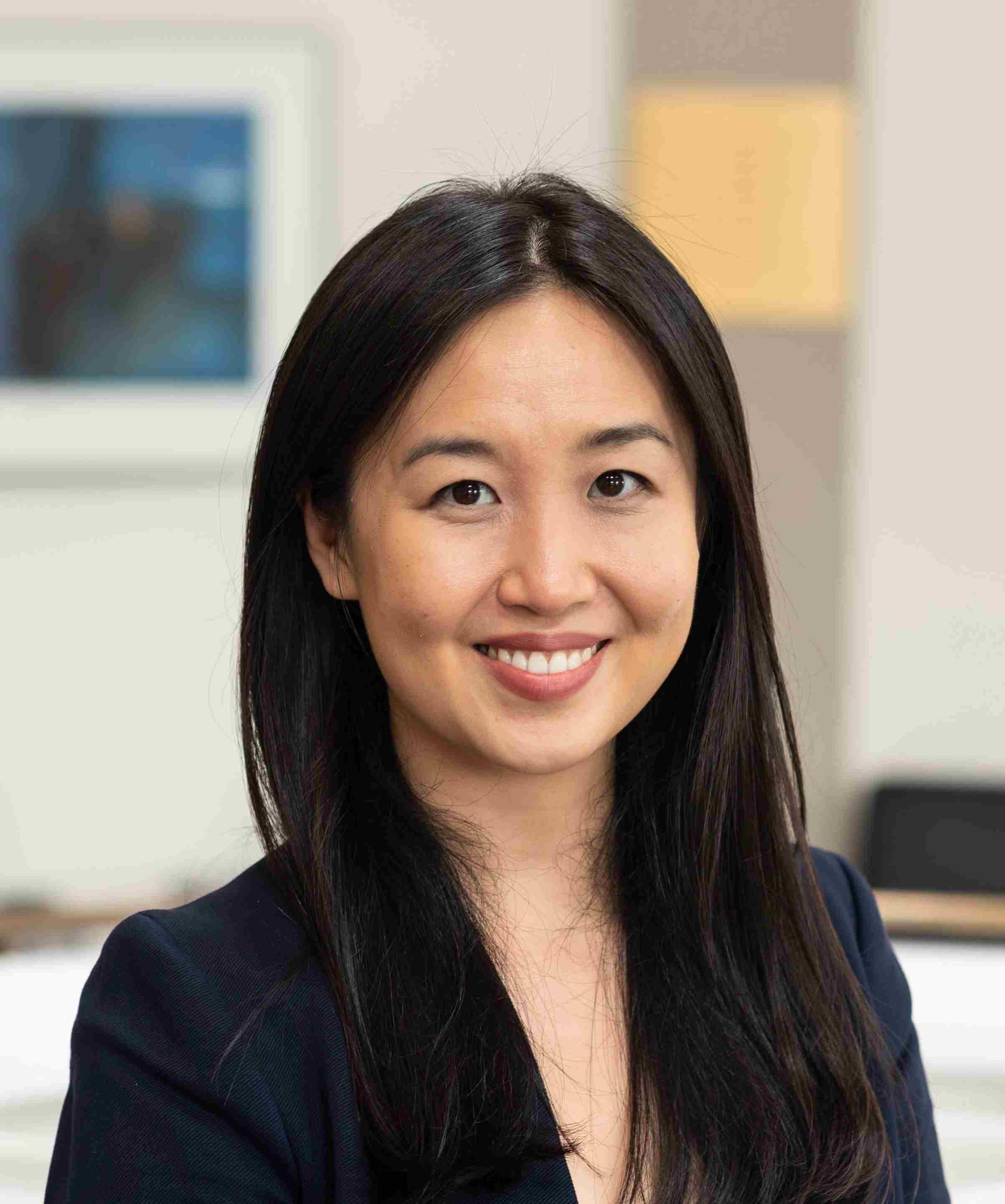 Jennifer Li