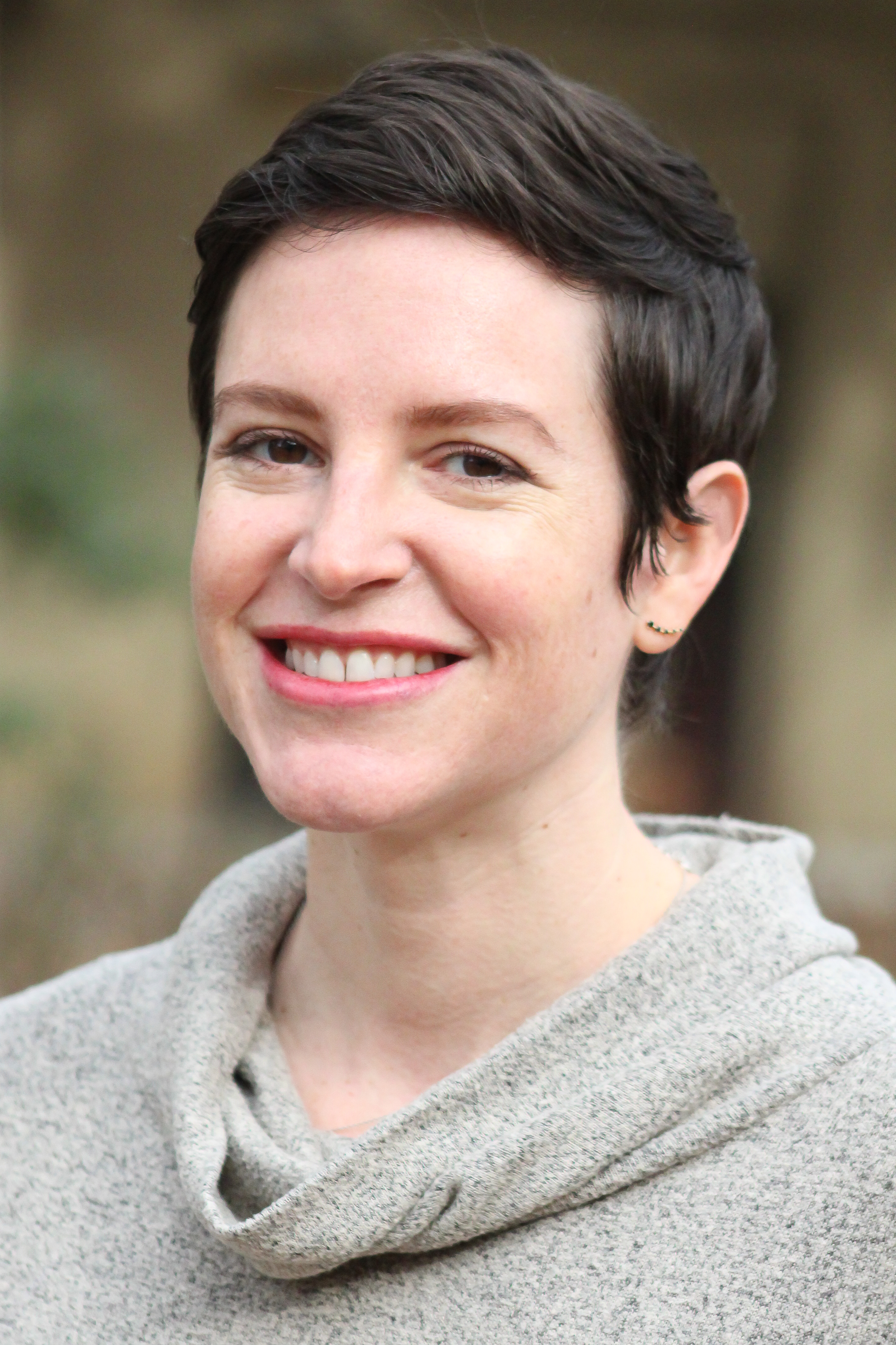Annie Bennett