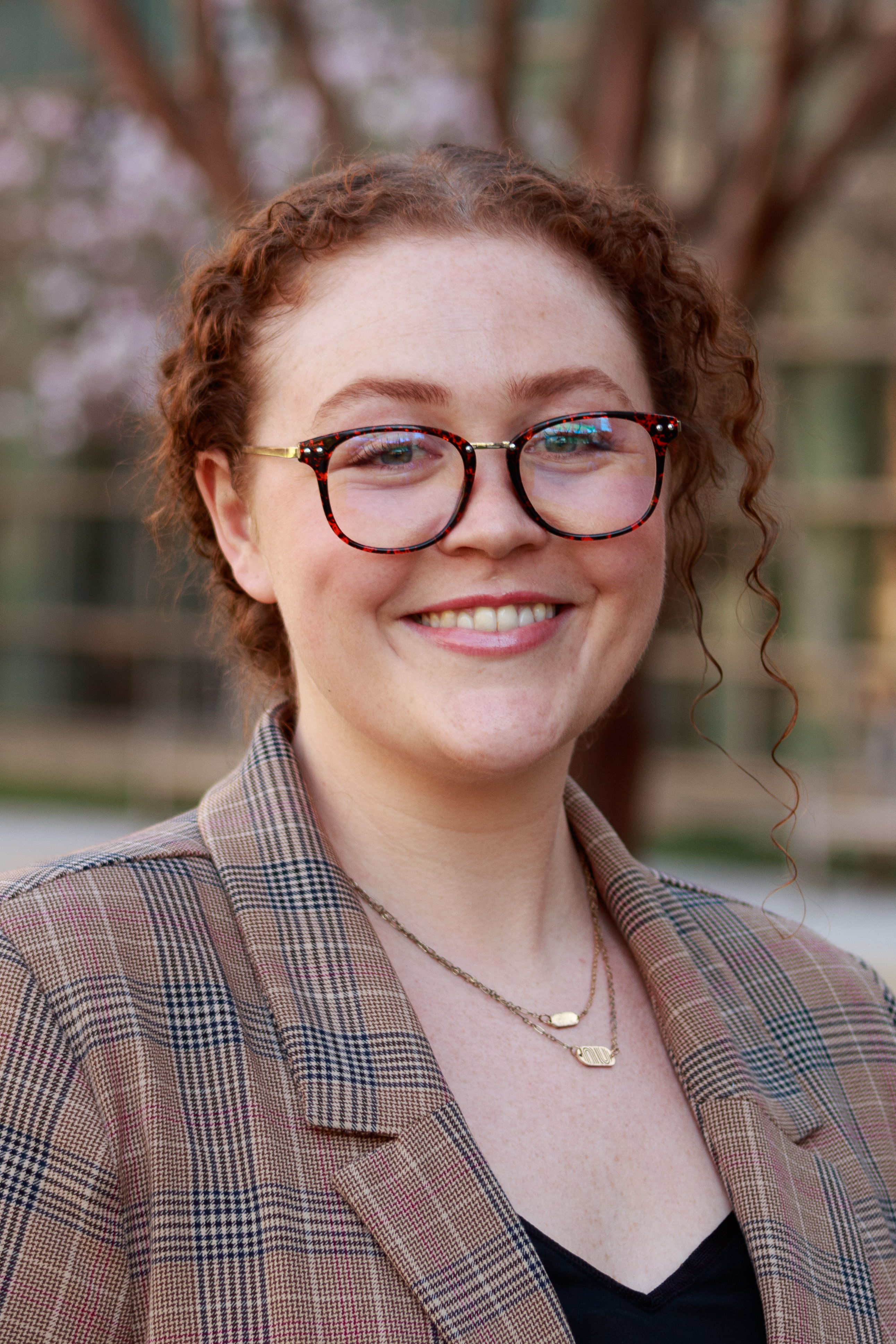 Eleanor Green