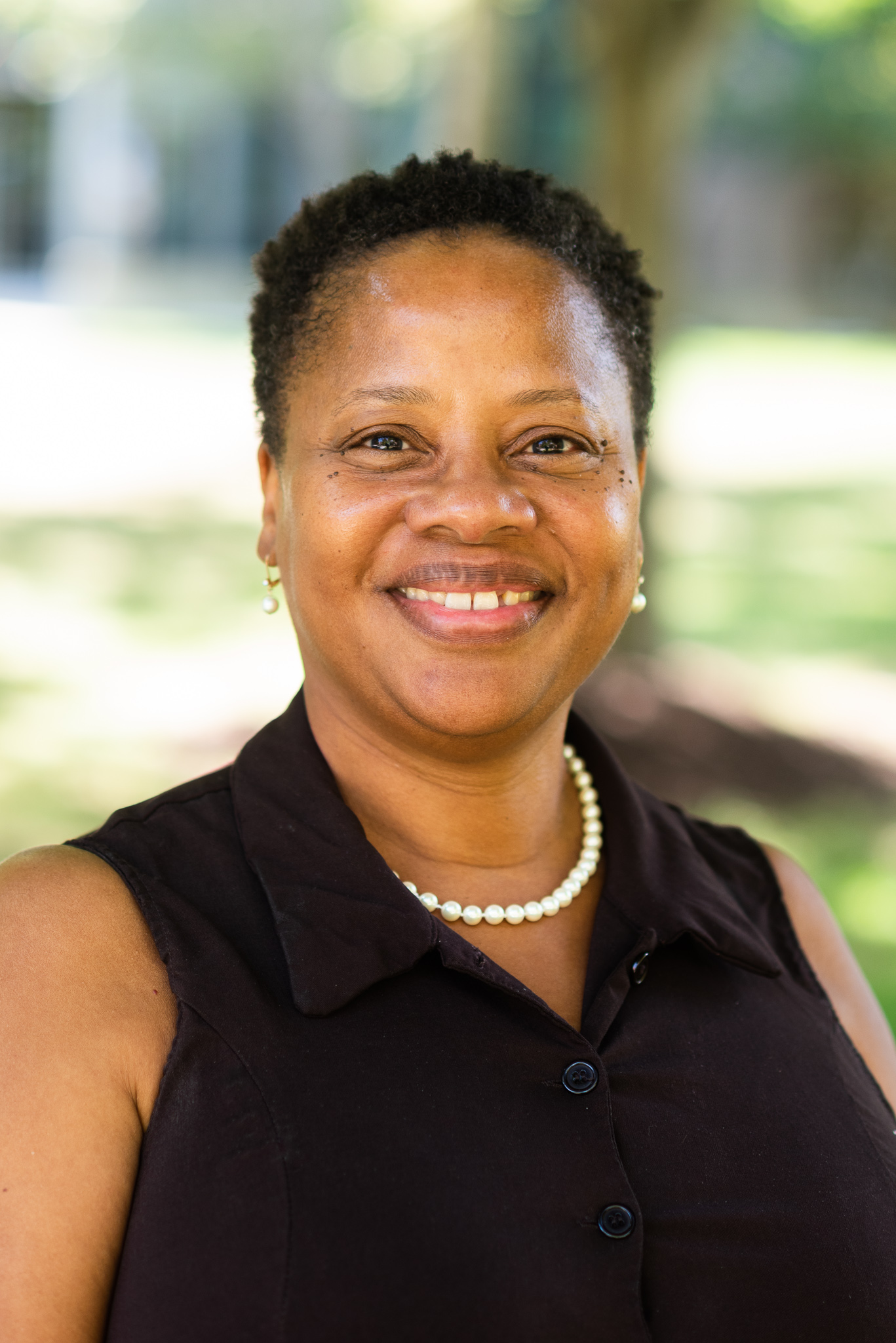 Kimberly Smith