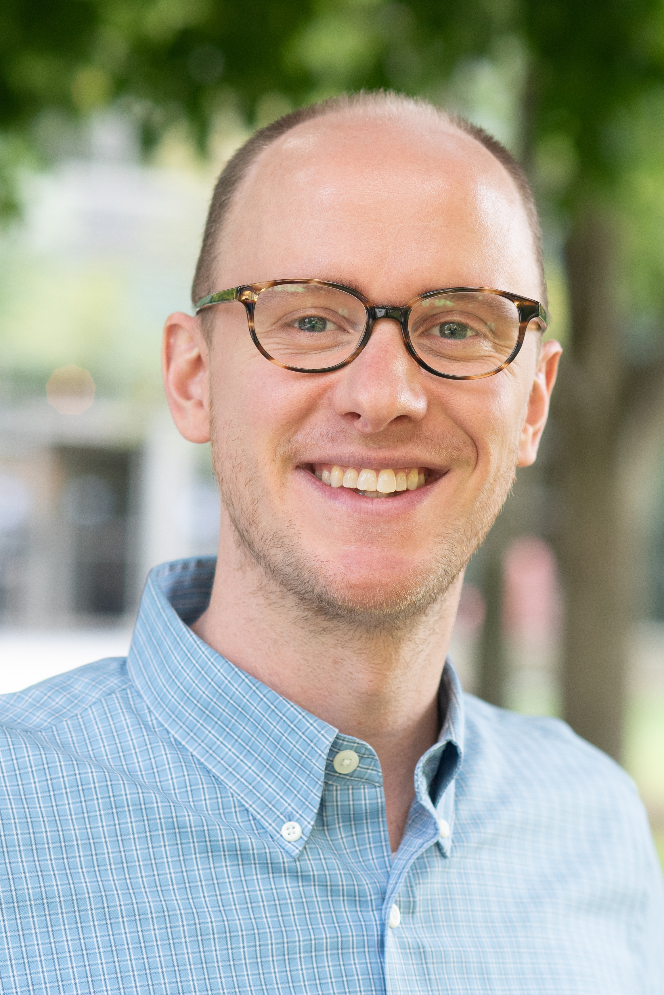 Matthew Goetz