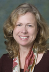 Vicki Arroyo, Founding Executive Director
